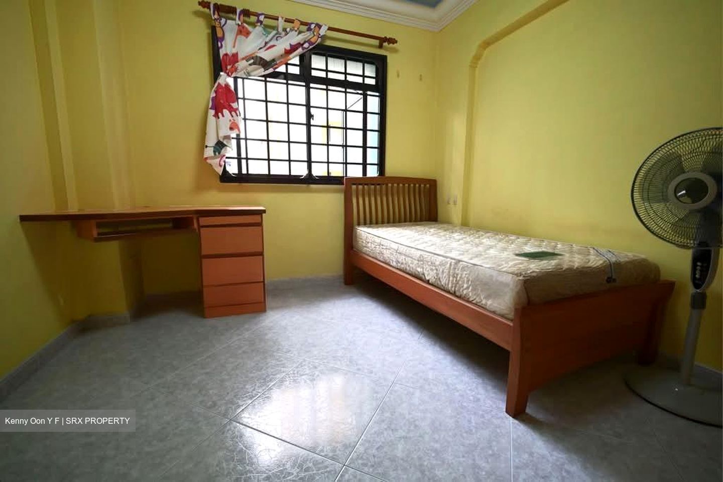 Blk 296B Compassvale Lodge (Sengkang), HDB 4 Rooms #566519031